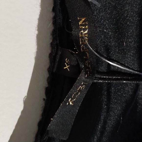 Kobi Halperin Sasha crochet dress midi nwt - Picture 2 of 6